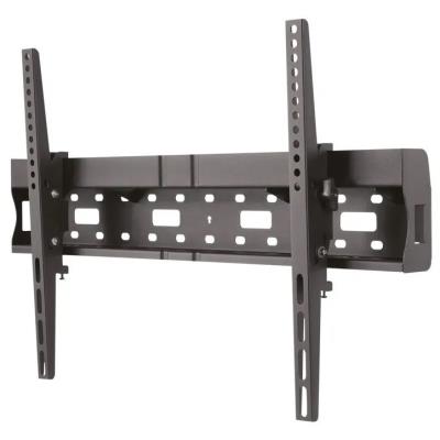 Neomounts LFD-W2640MP/Držák displeje/na stěnu/37-75"/sklopný/VESA 600X400/nosn. 35kg/možn. uchyc. Mediapl,Mini PC/černý