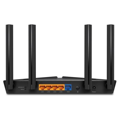 TP-Link EX220 - Dvoupásmový Wi-Fi 6 router AX1800