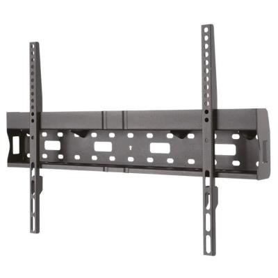 Neomounts  LFD-W1640MP/Držák displeje/na stěnu/37-75"/fixní/VESA 600X400/nosn. 35kg/možn. uchyc. Mediapl,Mini PC/černý