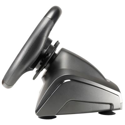 SUPERDRIVE Sada volantu a pedálů SV650/ PS4/ PC/ Switch/ Xbox Series X/S