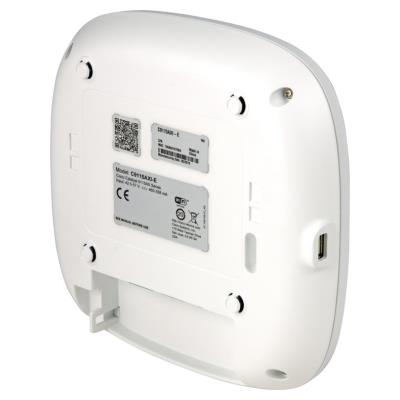 Cisco Catalyst C9115AXI-E - 4x4 MIMO (802.11n/ac/ax), 1x 100/1000/2500 Multigigabit, BT5, USB 2.0