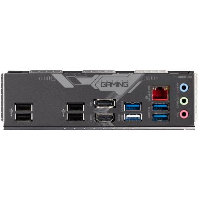 GIGABYTE B760M GAMING X DDR4 / Intel B760 / LGA1700 / 4x DDR4  / 2x M.2 / DP / HDMI / mATX