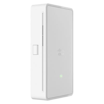 Cisco Catalyst C9105AXW-E - 2x2 MIMO (802.11n/ac/ax), 1x 100/1000/2500 Multigigabit, BT5