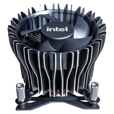 INTEL Core i9-13900F / Raptor Lake / LGA1700 / max. 5,6GHz / 24C/32T / 36MB / 65W TDP / bez VGA / BOX