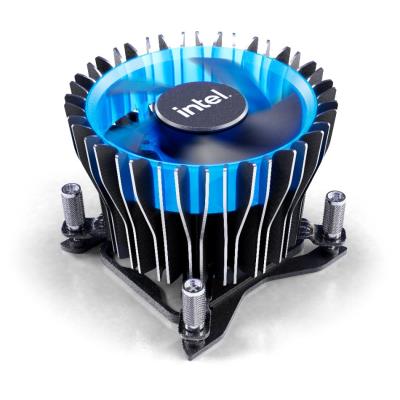 INTEL Core i9-13900F / Raptor Lake / LGA1700 / max. 5,6GHz / 24C/32T / 36MB / 65W TDP / bez VGA / BOX