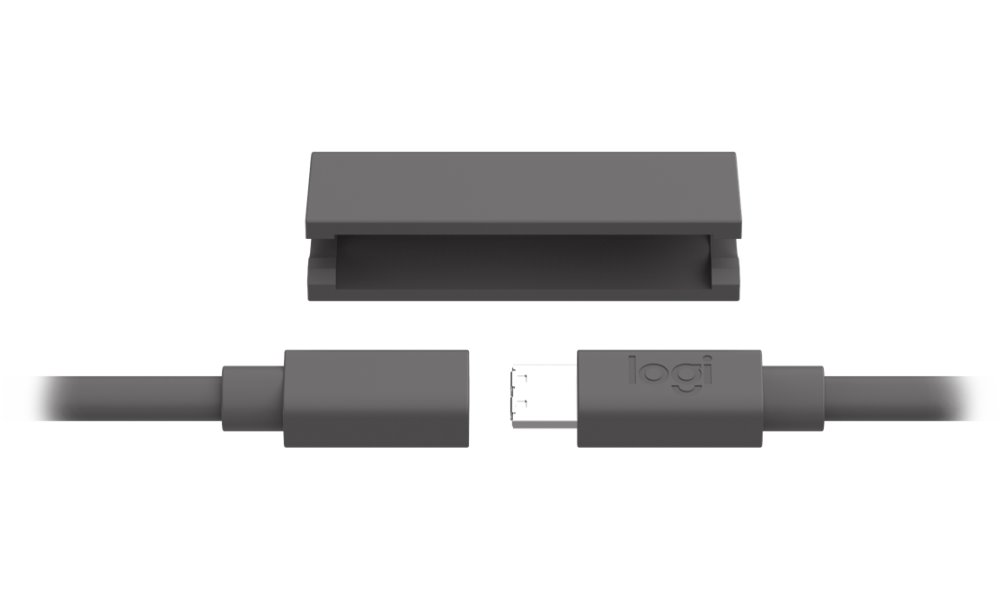 Logitech MeetUp 10m Mic Cable