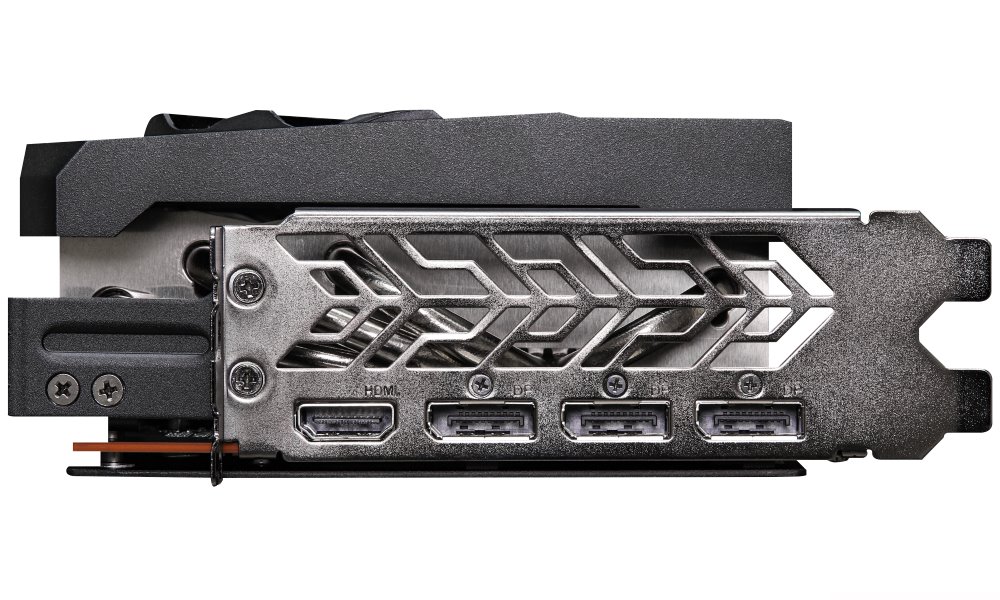 ASROCK AMD Radeon RX 7900 XTX Phantom Gaming 24GB OC / 24GB GDDR6 / PCI-E / HDMI / 3x DP