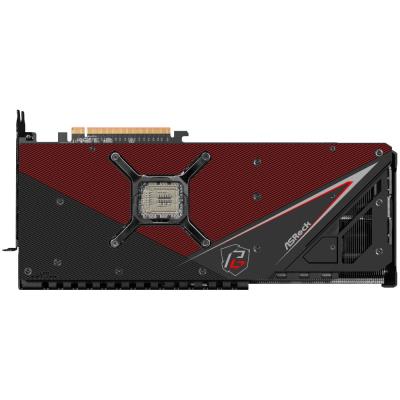 ASROCK AMD Radeon RX 7900 XT Phantom Gaming 20GB OC / 20GB GDDR6 / PCI-E / HDMI / 3x DP