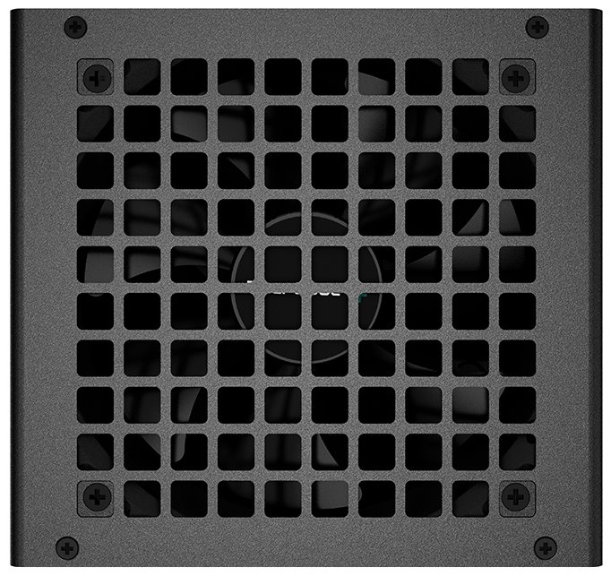 DEEPCOOL zdroj PF400 / 400W / ATX / 120 mm fan / 80 Plus