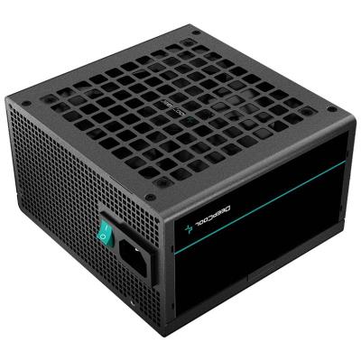 DEEPCOOL zdroj PF350 / 350W / ATX / 120 mm fan / 80 Plus