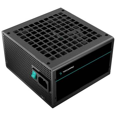 DEEPCOOL zdroj PF400 / 400W / ATX / 120 mm fan / 80 Plus
