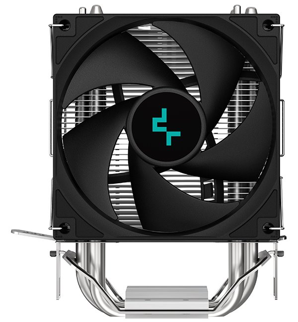 DEEPCOOL chladič AG300 / 92mm fan / 2x heatpipes / PWM / pro Intel i AMD