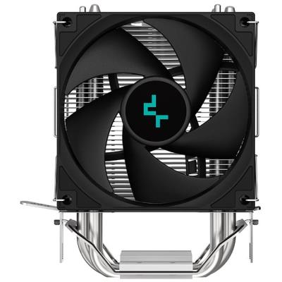 DEEPCOOL chladič AG300 / 92mm fan / 2x heatpipes / PWM / pro Intel i AMD
