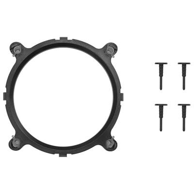 DEEPCOOL chladič AG300 / 92mm fan / 2x heatpipes / PWM / pro Intel i AMD