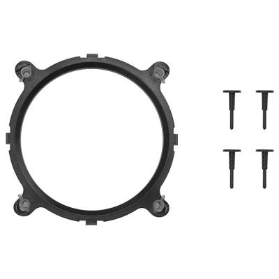 DEEPCOOL chladič AG200 / 92mm fan / 2x heatpipes / PWM / pro Intel i AMD