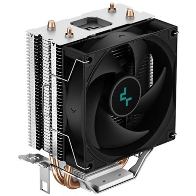 DEEPCOOL chladič AG200 / 92mm fan / 2x heatpipes / PWM / pro Intel i AMD