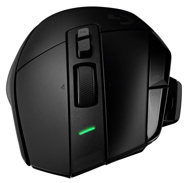 Logitech G502 X LIGHTSPEED Gaming Mouse - Black