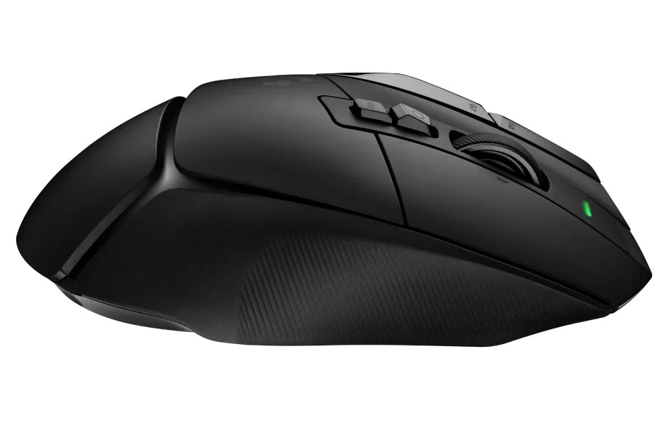 Logitech G502 X LIGHTSPEED Gaming Mouse - Black