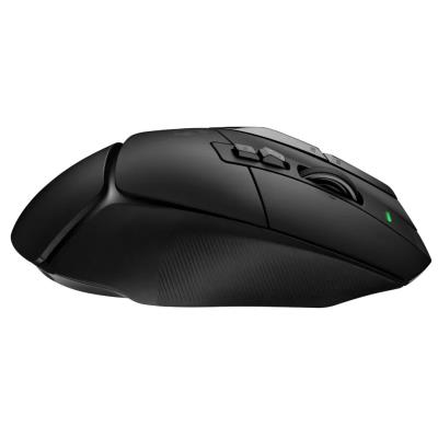 Logitech G502 X LIGHTSPEED Gaming Mouse - Black