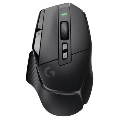 Logitech G502 X LIGHTSPEED Gaming Mouse - Black