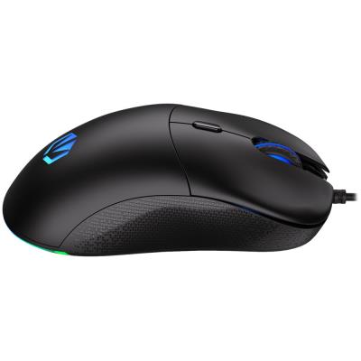 Endorfy myš GEM Plus PAW3370 / Khail GM 8.0 / drátová / černá