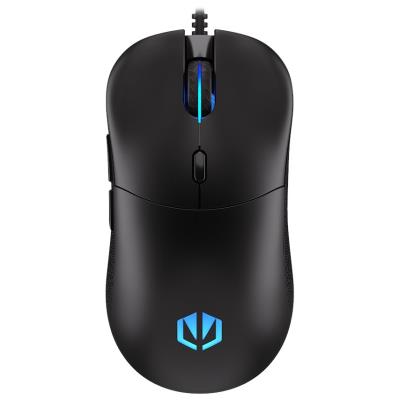 Endorfy myš GEM PMW3325 / Khail GM 4.0 / drátová / černá