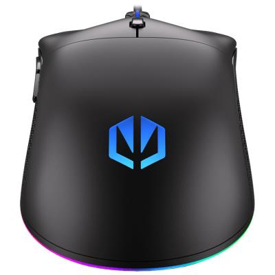 Endorfy myš GEM PMW3325 / Khail GM 4.0 / drátová / černá
