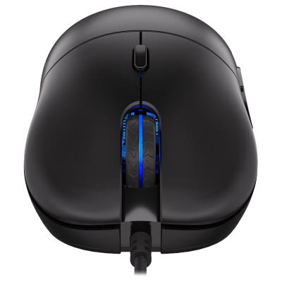 Endorfy myš GEM PMW3325 / Khail GM 4.0 / drátová / černá