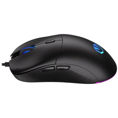 Endorfy myš GEM PMW3325 / Khail GM 4.0 / drátová / černá