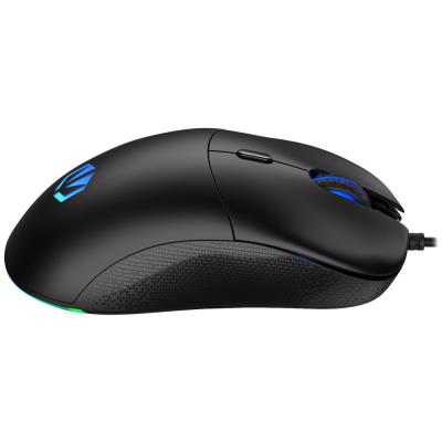 Endorfy myš GEM PMW3325 / Khail GM 4.0 / drátová / černá