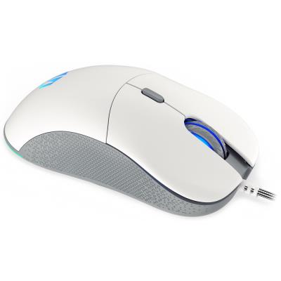Endorfy myš GEM OWH PMW3325 / Khail GM 4.0 / drátová / bílá