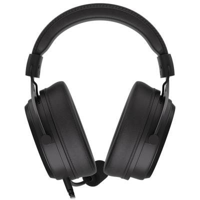 Endorfy headset VIRO Plus USB / drátový / s odnímatelným mikrofonem / USB / černý