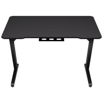 Endorfy herní stůl Atlas S / 114cm x 74cm / nosnost 80 kg / prostor na kabeláž / černý