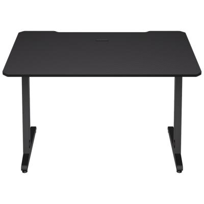 Endorfy herní stůl Atlas S / 114cm x 74cm / nosnost 80 kg / prostor na kabeláž / černý