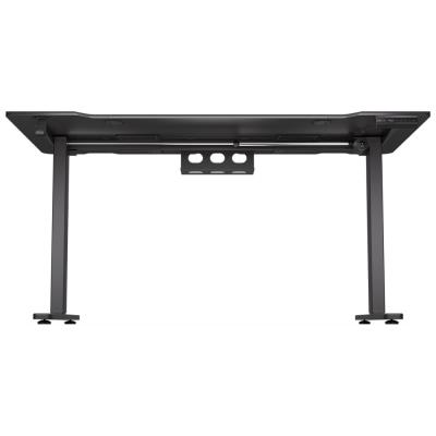 Endorfy herní stůl Atlas L electric / 150cm x 78cm / nosnost 80 kg / elektricky výškově stavitelný (73-120cm) / černý