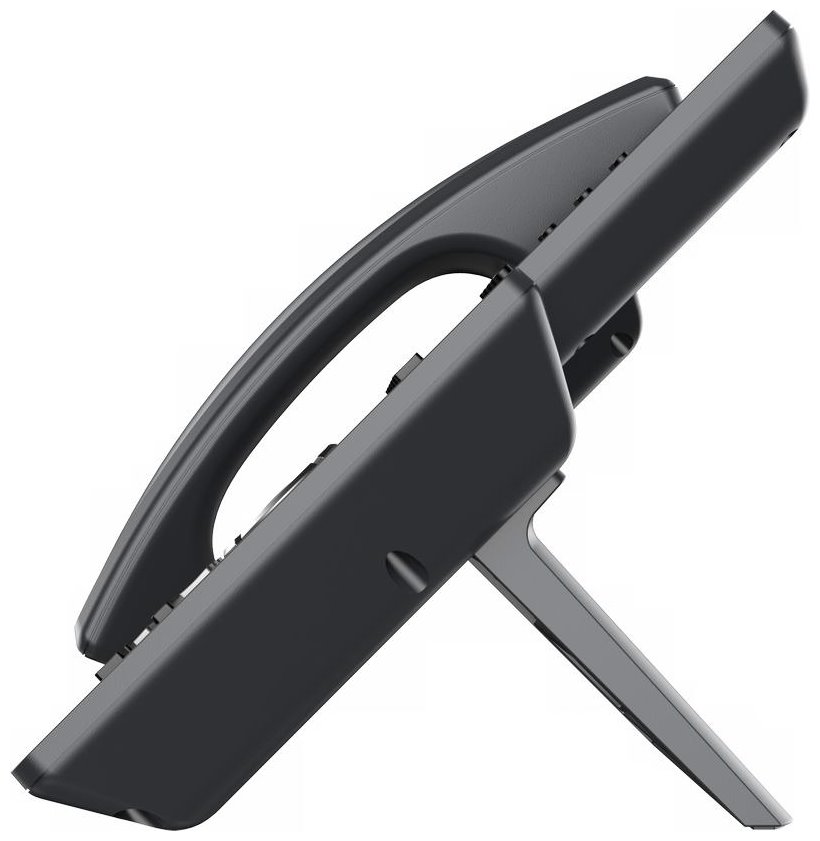 Grandstream GRP2603/ VoIP telefon/ 2,48" podsvícený grafický display/ 6x SIP/ 2x LAN/ GDMS