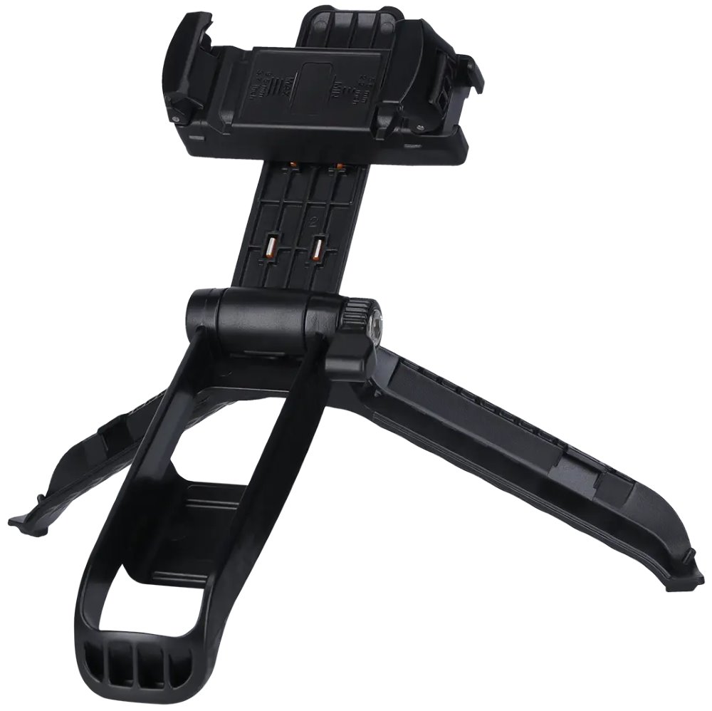 Rollei Comfort table stand/ smartphone mini/ Černý