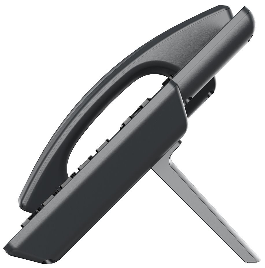 Grandstream GRP2601/ VoIP telefon/ 2,21" podsvícený grafický display/ 2x SIP/ 2x LAN 10/100 Mbps/ GDMS