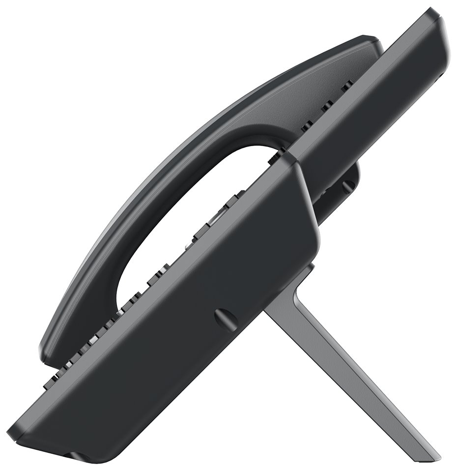 Grandstream GRP2604/ VoIP telefon/ 2,48" podsvícený grafický display/ 6x SIP/ 2x LAN/ GDMS