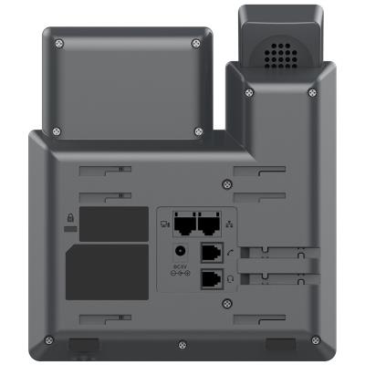 Grandstream GRP2601/ VoIP telefon/ 2,21" podsvícený grafický display/ 2x SIP/ 2x LAN 10/100 Mbps/ GDMS