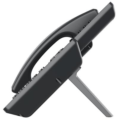 Grandstream GRP2604/ VoIP telefon/ 2,48" podsvícený grafický display/ 6x SIP/ 2x LAN/ GDMS