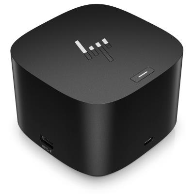 HP Thunderbolt Dock G4 - 280W - USB-C / Thunderbolt 4 - HDMI, 2 x DP, Thunderbolt, USB-C - GigE