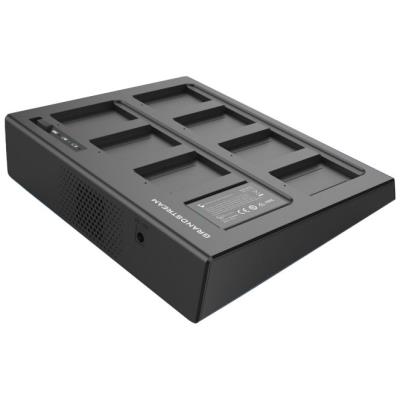 Grandstream GMC08 nabíječka baterií