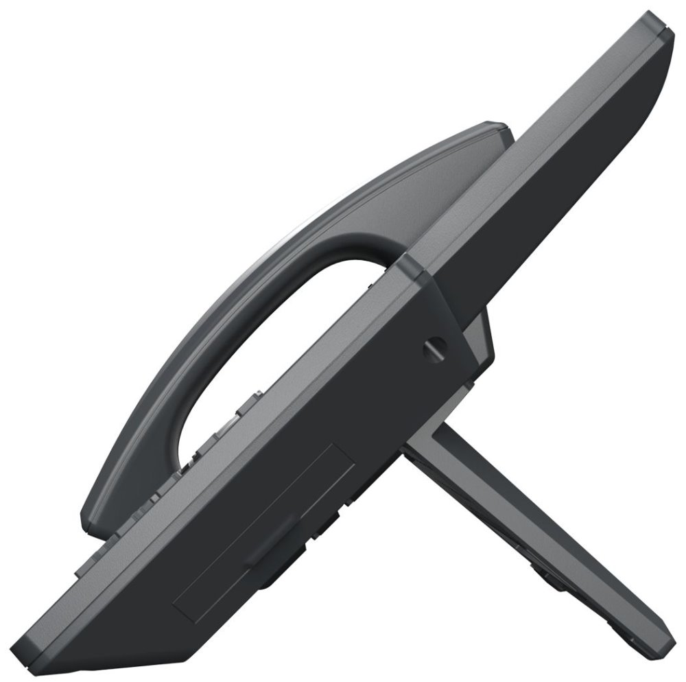 Grandstream GRP2670 VoIP telefon, 6x SIP, barevný 7" displej, 2x Gbps RJ45, PoE, DualBand WiFi, BT