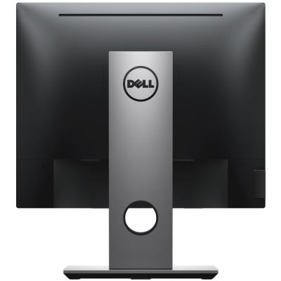 DELL P1917SE Professional/ 19" LED/ 5:4/ 1280x1024/ 6ms/ 1000:1/ HDMI / DP/ VGA/ 4x USB/ černý/ 3YNBD on-site
