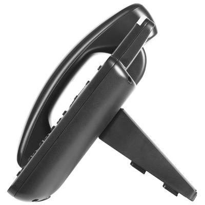 Grandstream GXP1630 VoIP telefon, 3x SIP, podsvícený 2,98" displej, 8x BLF