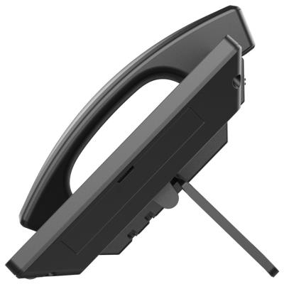 Grandstream GXV3480 VoIP telefon, 16x SIP, barevný dotykový 8" displej, PoE, WiFi, BT, USB