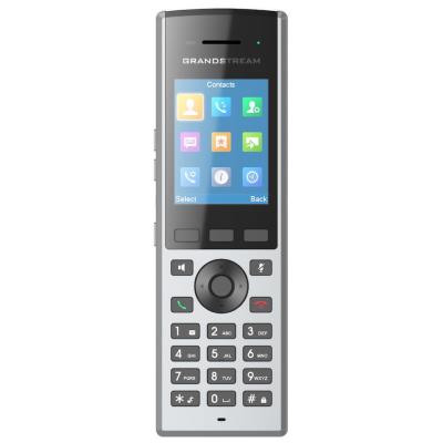 Grandstream DP730 SIP DECT ručka, barevný 2,4" displej