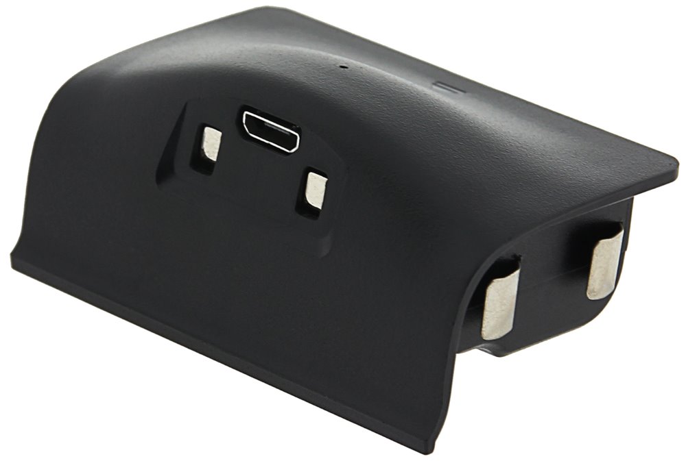 PATONA baterie pro herní konzoli X-Box ONE 1400mAh Ni-Mh 2,4V s micro USB