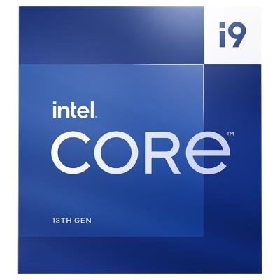 INTEL Core i9-13900 / Raptor Lake / LGA1700 / max. 5,6GHz / 24C/32T / 36MB / 65W TDP / BOX
